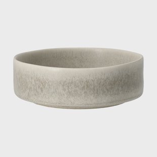 Scandi Living Clay schaal Beige, Ø13 cm