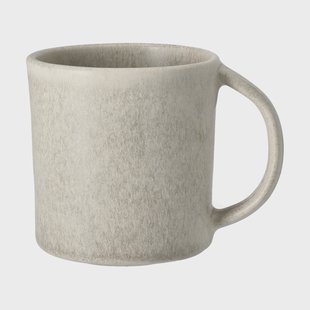 Scandi Living Clay mok Beige, 30 cl