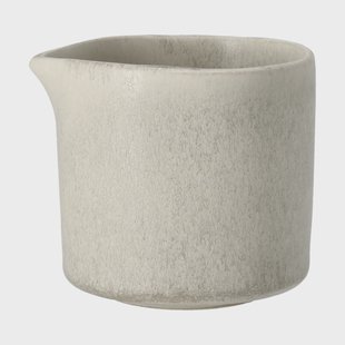 Scandi Living Clay melkkan Beige, 30 cl