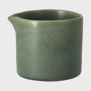 Scandi Living Clay melkkan Groen, 30 cl