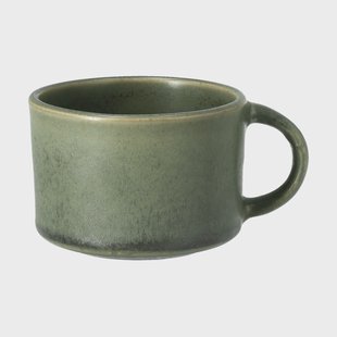 Scandi Living Clay kop Groen, 22 cl