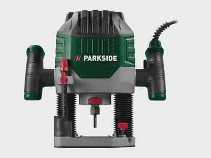 PARKSIDE Bovenfrees 1200 W