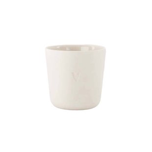 Zusss koffiekopje Hartje (Ø7,5 cm)