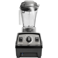 Vitamix E510 Zwart