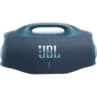 JBL Boombox 4 Blauw