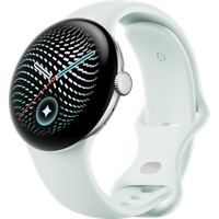Google Pixel Watch 5 Zilver 41mm