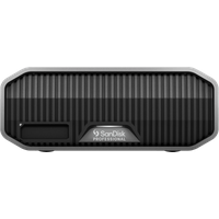 SanDisk Professional G-DRIVE PROJECT 22TB