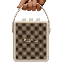 Marshall Stockwell III BT Creme