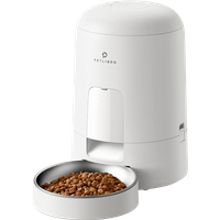 Petlibro Automatische Voerbak Air PLAF008 Wit
