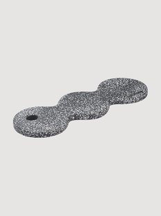 Tafelblad Torino van terrazzo