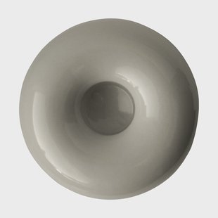 DBKD Float waxinelichthouder Shiny creme