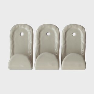 DBKD Hook haken 3-pack Beige