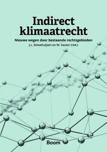 Indirect klimaatrecht