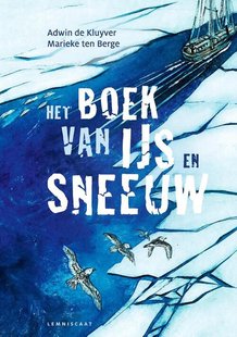 Het boek van ijs en sneeuw