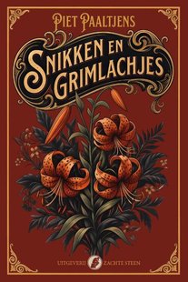 Snikken en Grimlachjes