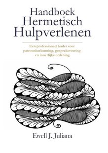 Handboek Hermetisch Hulpverlenen
