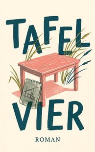 Tafel vier