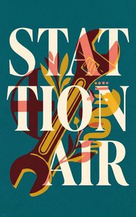 Stationair