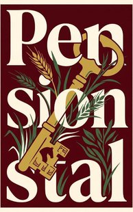 Pensionstal