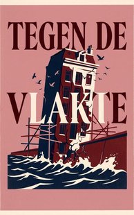 Tegen de vlakte