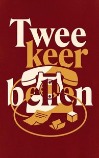Twee keer bellen
