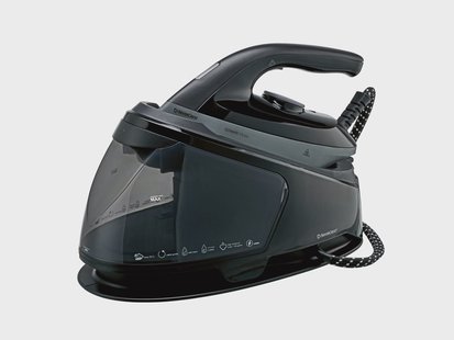 SILVERCREST Stoomgenerator 2400 W, 5 bar, 130 g/min.