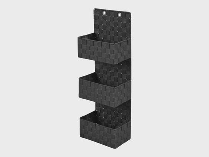 W5 Hangende organizer (Donkergrijs)