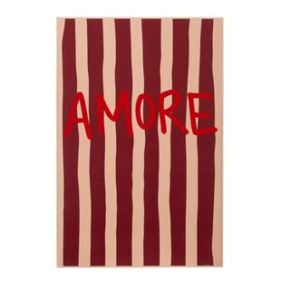 Mica Decorations schilderij Amore (41x61 cm)
