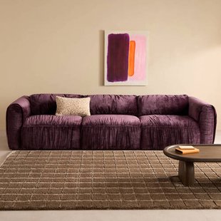 NOUS Living 3-zitsbank Kaia