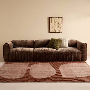 NOUS Living 3-zitsbank Kaia