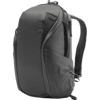 Peak Design Everyday Backpack 15L Zip v3 Black