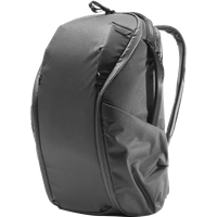 Peak Design Everyday Backpack 20L Zip v3 Black