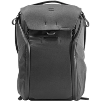 Peak Design Everyday Backpack 20L v3 Black