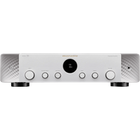 Marantz MODEL 70 Zilver