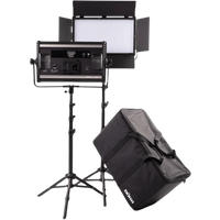 Dörr LED Continuous Light Kit DLP-100W