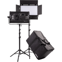 Dörr LED Continuous Light Kit DLP-70W