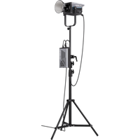 Nanlite FC-720B LED Bi-Color Spot Light