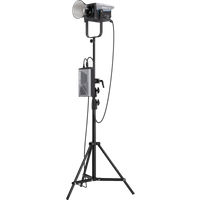 Nanlite FC-720C LED RGBW Spot Light