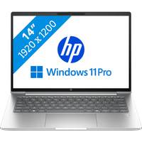 HP ProBook 4 G2a 14'' - E08Z6ET QWERTY