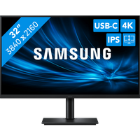 Samsung ViewFinity S8 S80UH LS32H804UAUXEN