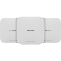 Netgear WAX610 3-pack