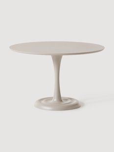 Ronde eettafel Nami, in verschillende formaten