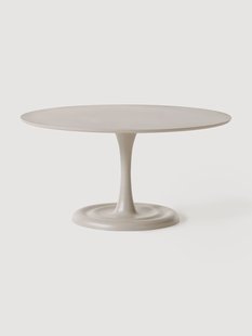 Ronde eettafel Nami, in verschillende formaten