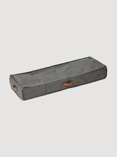 Linnen inpakpapierorganiser Premium