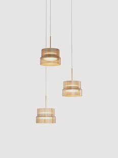 LED hanglamp Scala
