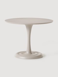 Ronde eettafel Nami, in verschillende formaten