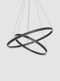 Grote hanglamp Rim