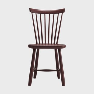 Stolab Lilla Åland stoel Exklusive Edition Kaffe (berk)