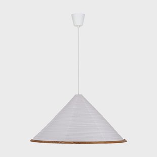 Watt & Veke Shiro hanglamp White, Ø80x39 cm