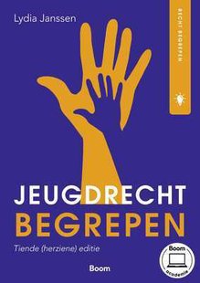 Jeugdrecht begrepen
